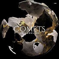 Pre Made Album Cover Heathered Gray