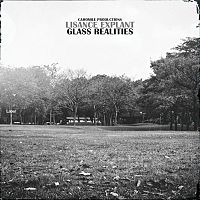 Pre Made Album Cover Silver