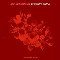 Pre Made Album Cover Red Berry