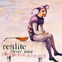 Pre Made Album Cover Oyster Pink