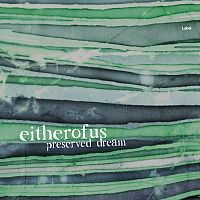 Pre Made Album Cover Viridian Green