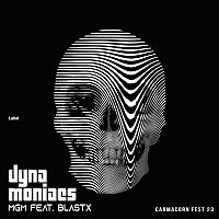 Pre Made Album Cover Black