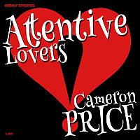 Pre Made Album Cover Alizarin Crimson