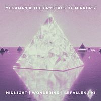 Pre Made Album Cover Pale Slate