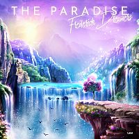 Pre Made Album Cover Prelude
