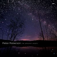 Pre Made Album Cover Steel Gray