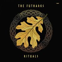 Pre Made Album Cover Tussock