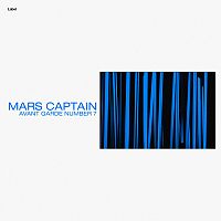 Pre Made Album Cover Deep Sapphire