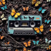 Pre Made Album Cover Thunder