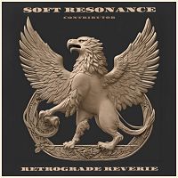 Pre Made Album Cover Rodeo Dust