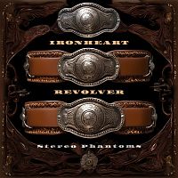 Pre Made Album Cover Night Rider
