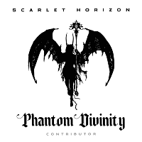 Pre Made Album Cover Black