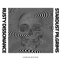 Pre Made Album Cover Silver