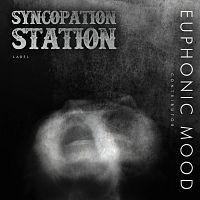 Pre Made Album Cover Cod Gray