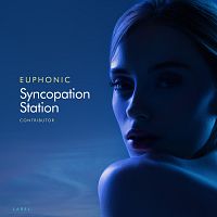 Pre Made Album Cover Chathams Blue