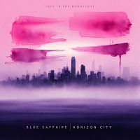 Pre Made Album Cover Light Orchid