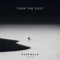 Pre Made Album Cover Woodsmoke