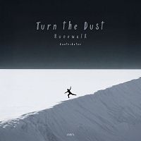 Pre Made Album Cover Outer Space