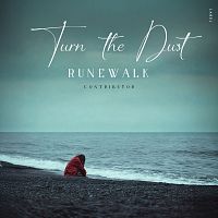 Pre Made Album Cover Juniper