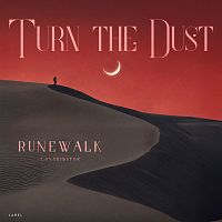 Pre Made Album Cover Woody Brown