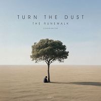 Pre Made Album Cover Green Spring