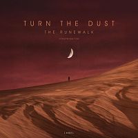 Pre Made Album Cover Cocoa Bean