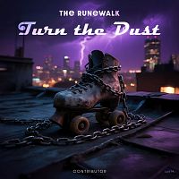 Pre Made Album Cover Mirage