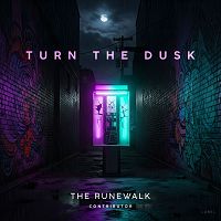 Pre Made Album Cover Vulcan