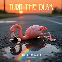 Pre Made Album Cover Abbey