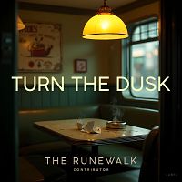 Pre Made Album Cover Eternity