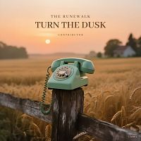 Pre Made Album Cover Barley Corn