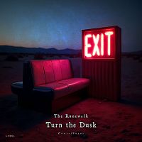 Pre Made Album Cover Bleached Cedar