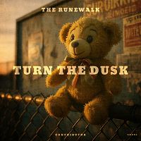 Pre Made Album Cover Onion