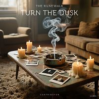 Pre Made Album Cover Birch