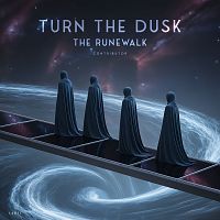 Pre Made Album Cover Ebony Clay