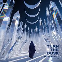 Pre Made Album Cover Wild Blue Yonder