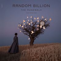 Pre Made Album Cover Scarpa Flow