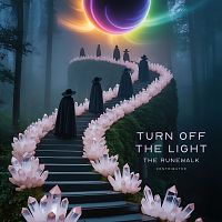 Pre Made Album Cover Mirage