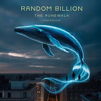 Pre Made Album Cover Blue Dianne