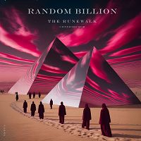 Pre Made Album Cover Matrix