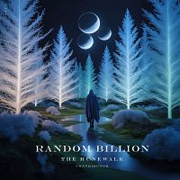 Pre Made Album Cover Big Stone