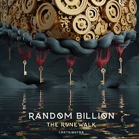 Pre Made Album Cover Heavy Metal