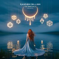 Pre Made Album Cover Calypso