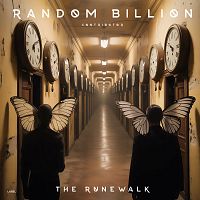 Pre Made Album Cover Bistre