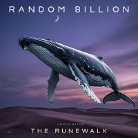 Pre Made Album Cover Comet