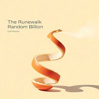 Pre Made Album Cover Astra