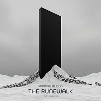 Pre Made Album Cover Silver Sand