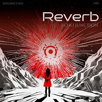 Pre Made Album Cover Cavern Pink