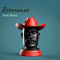 Pre Made Album Cover Bismark