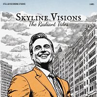 Pre Made Album Cover Iron